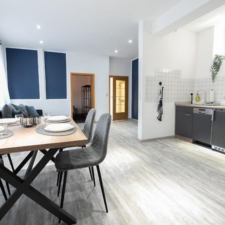 Mira Studioapartments Neu Castrop-Rauxel Exteriér fotografie