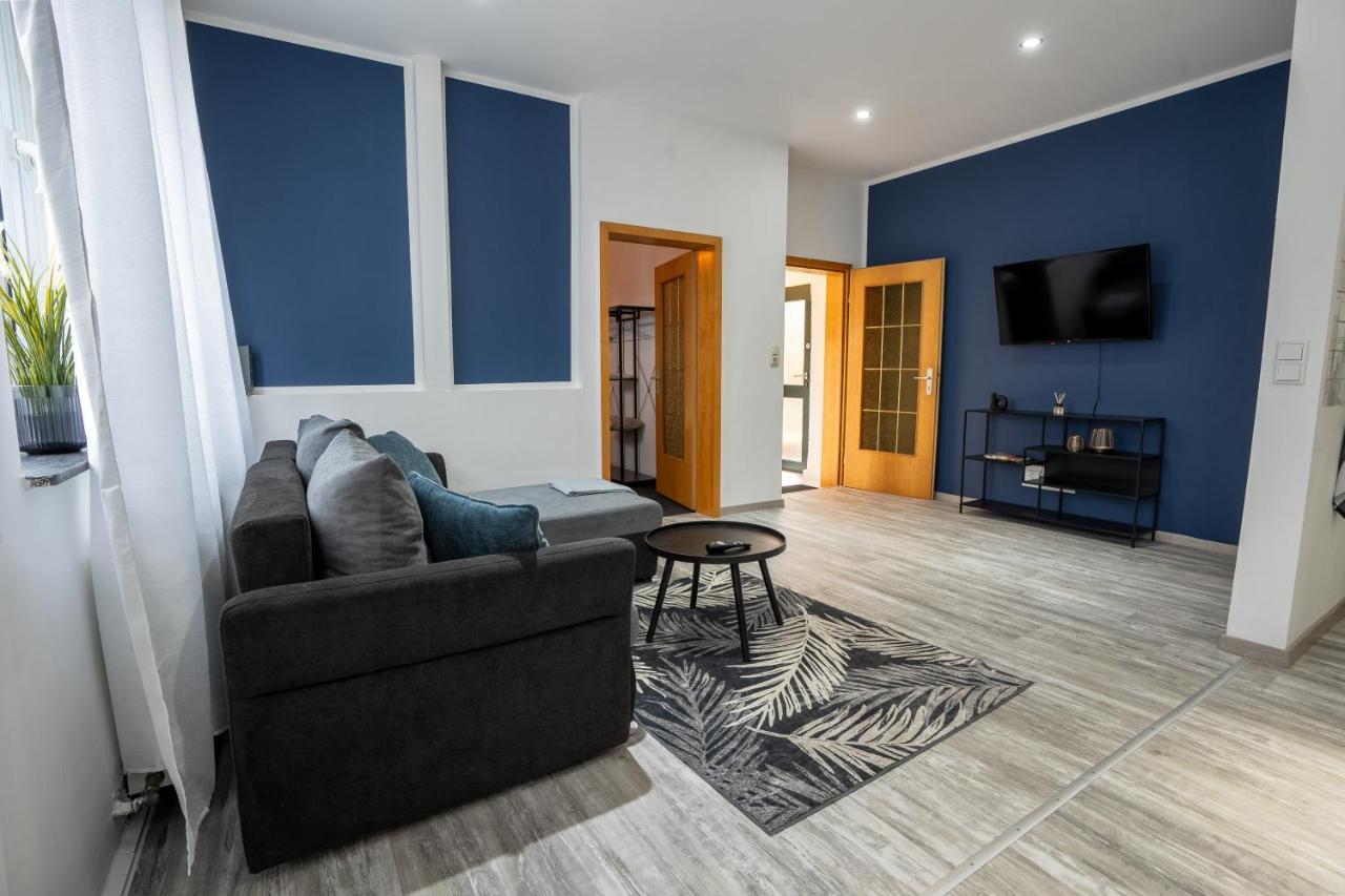 Mira Studioapartments Neu Castrop-Rauxel Exteriér fotografie