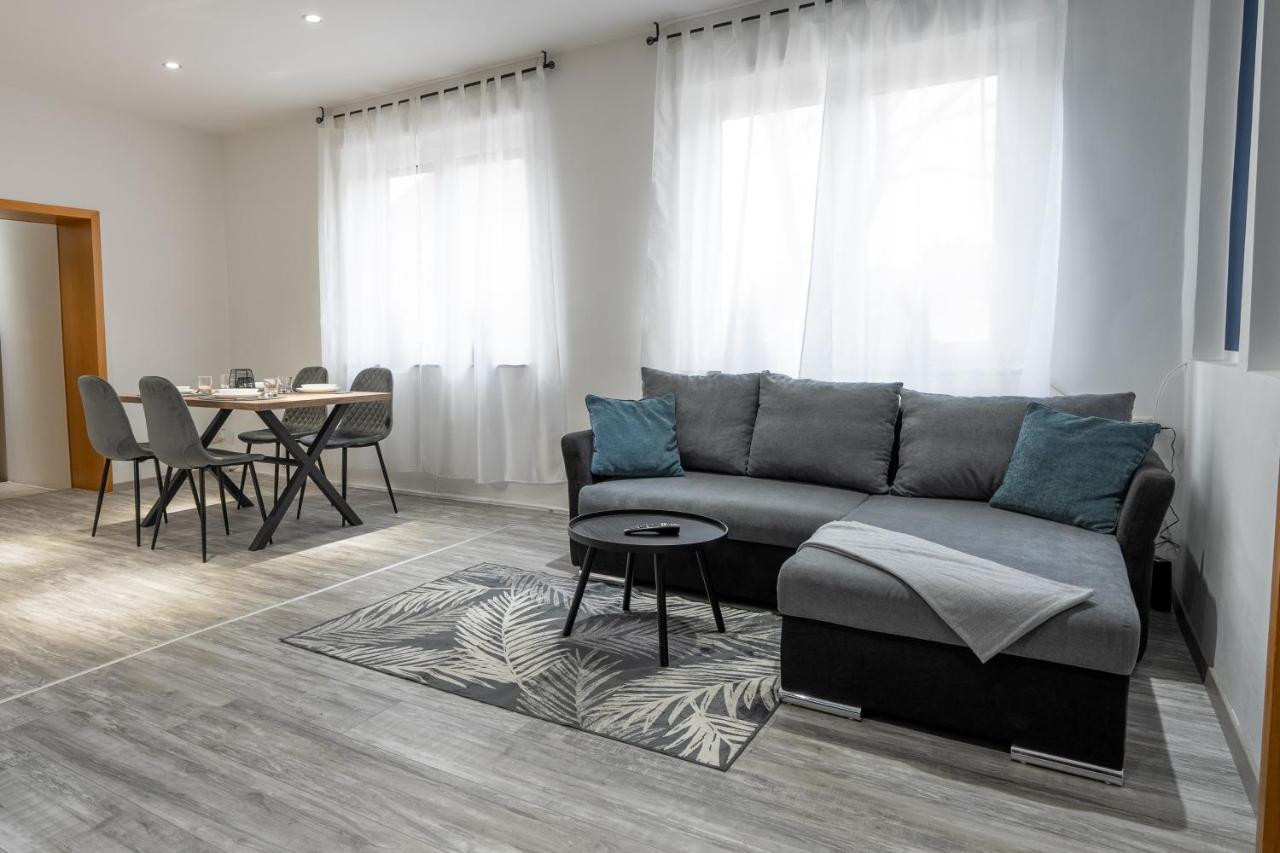 Mira Studioapartments Neu Castrop-Rauxel Exteriér fotografie