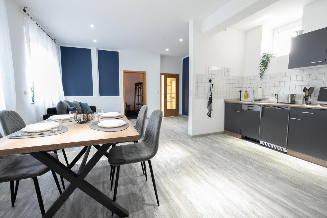 Mira Studioapartments Neu Castrop-Rauxel Exteriér fotografie