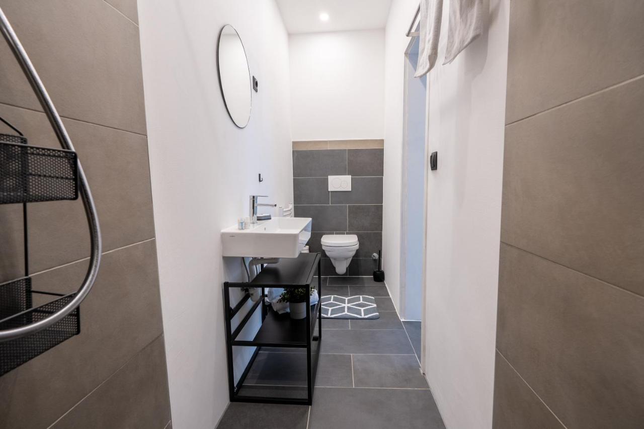 Mira Studioapartments Neu Castrop-Rauxel Exteriér fotografie